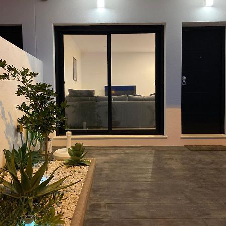 Villamar 19 - Planta Baja Con 2 Terrazas Cerca De Las Salinas San Pedro del Pinatar Bagian luar foto