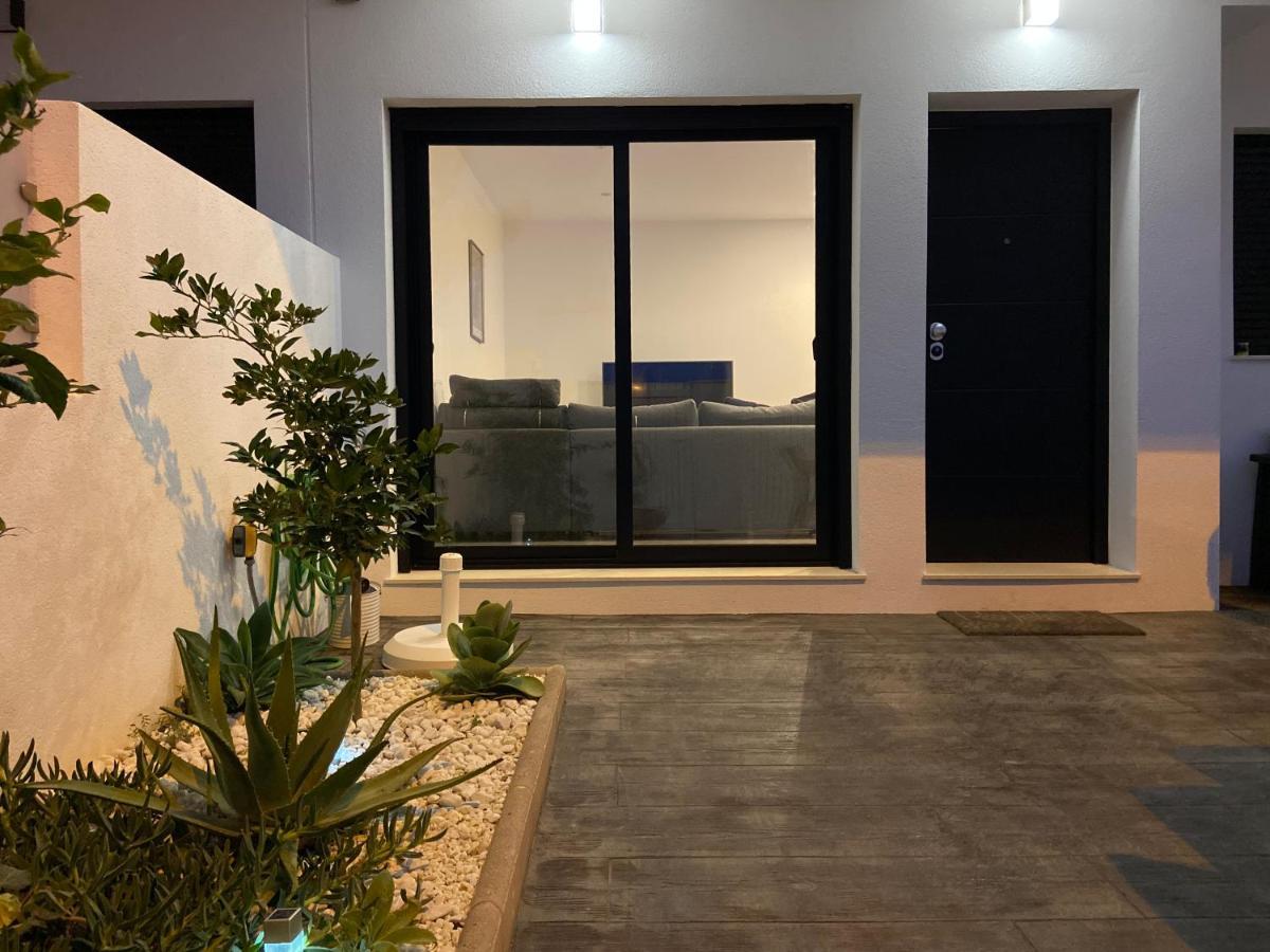 Villamar 19 - Planta Baja Con 2 Terrazas Cerca De Las Salinas San Pedro del Pinatar Bagian luar foto